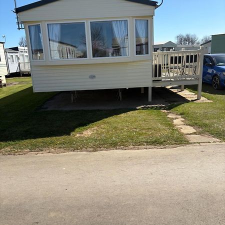 83 Southfield Hotell Skipsea Eksteriør bilde