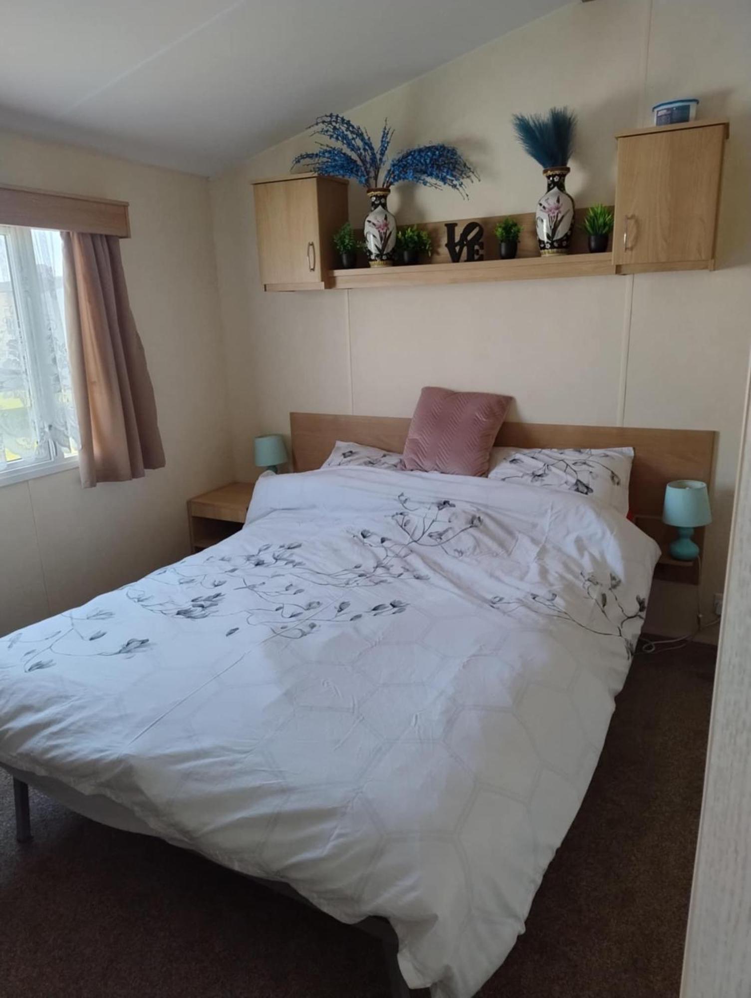 83 Southfield Hotell Skipsea Eksteriør bilde